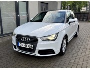 Audi A1, 1.2 benzīns 63kw, 238000km, 08.2012.g Audi A1, 1.2 benzīns 63kw, 238000km, 08.2012.g