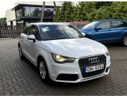 Audi A1, 1.2 benzīns 63kw, 238000km, 08.2012.g Audi A1, 1.2 benzīns 63kw, 238000km, 08.2012.g
