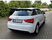 Audi A1, 1.2 benzīns 63kw, 238000km, 08.2012.g Audi A1, 1.2 benzīns 63kw, 238000km, 08.2012.g
