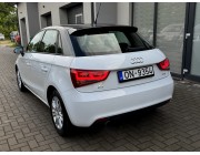 Audi A1, 1.2 benzīns 63kw, 238000km, 08.2012.g Audi A1, 1.2 benzīns 63kw, 238000km, 08.2012.g