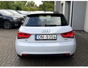 Audi A1, 1.2 benzīns 63kw, 238000km, 08.2012.g Audi A1, 1.2 benzīns 63kw, 238000km, 08.2012.g