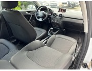 Audi A1, 1.2 benzīns 63kw, 238000km, 08.2012.g Audi A1, 1.2 benzīns 63kw, 238000km, 08.2012.g