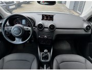 Audi A1, 1.2 benzīns 63kw, 238000km, 08.2012.g Audi A1, 1.2 benzīns 63kw, 238000km, 08.2012.g