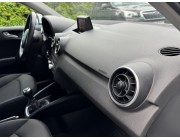 Audi A1, 1.2 benzīns 63kw, 238000km, 08.2012.g Audi A1, 1.2 benzīns 63kw, 238000km, 08.2012.g