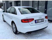 Audi A4, 1.8 benzīns 125kw, Quattro pilnpiedziņa, 6-ātrumi, 181300km, 03.2015.g