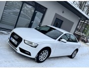 Audi A4, 1.8 benzīns 125kw, Quattro pilnpiedziņa, 6-ātrumi, 181300km, 03.2015.g