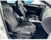 Audi A4, 1.8 benzīns 125kw, Quattro pilnpiedziņa, 6-ātrumi, 181300km, 03.2015.g