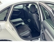 Audi A4, 1.8 benzīns 125kw, Quattro pilnpiedziņa, 6-ātrumi, 181300km, 03.2015.g