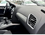 Audi A4, 1.8 benzīns 125kw, Quattro pilnpiedziņa, 6-ātrumi, 181300km, 03.2015.g