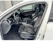 Audi A4, 1.8 benzīns 125kw, Quattro pilnpiedziņa, 6-ātrumi, 181300km, 03.2015.g