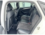 Audi A4, 1.8 benzīns 125kw, Quattro pilnpiedziņa, 6-ātrumi, 181300km, 03.2015.g