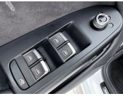 Audi A4, 1.8 benzīns 125kw, Quattro pilnpiedziņa, 6-ātrumi, 181300km, 03.2015.g