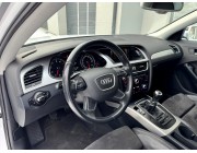 Audi A4, 1.8 benzīns 125kw, Quattro pilnpiedziņa, 6-ātrumi, 181300km, 03.2015.g