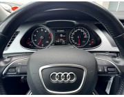 Audi A4, 1.8 benzīns 125kw, Quattro pilnpiedziņa, 6-ātrumi, 181300km, 03.2015.g