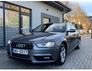 Audi A4, 1.8 benzīns 125kw, Quattro pilnpiedziņa, 200400km, 03.2015.g Audi A4, 1.8 benzīns 125kw, Quattro pilnpiedziņa, 200400km, 03.2015.g