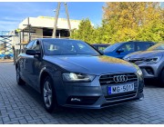 Audi A4, 1.8 benzīns 125kw, Quattro pilnpiedziņa, 200400km, 03.2015.g Audi A4, 1.8 benzīns 125kw, Quattro pilnpiedziņa, 200400km, 03.2015.g