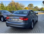 Audi A4, 1.8 benzīns 125kw, Quattro pilnpiedziņa, 200400km, 03.2015.g Audi A4, 1.8 benzīns 125kw, Quattro pilnpiedziņa, 200400km, 03.2015.g