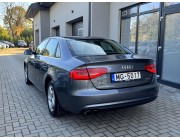 Audi A4, 1.8 benzīns 125kw, Quattro pilnpiedziņa, 200400km, 03.2015.g Audi A4, 1.8 benzīns 125kw, Quattro pilnpiedziņa, 200400km, 03.2015.g