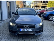 Audi A4, 1.8 benzīns 125kw, Quattro pilnpiedziņa, 200400km, 03.2015.g Audi A4, 1.8 benzīns 125kw, Quattro pilnpiedziņa, 200400km, 03.2015.g