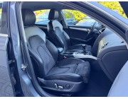 Audi A4, 1.8 benzīns 125kw, Quattro pilnpiedziņa, 200400km, 03.2015.g Audi A4, 1.8 benzīns 125kw, Quattro pilnpiedziņa, 200400km, 03.2015.g