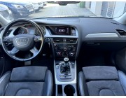 Audi A4, 1.8 benzīns 125kw, Quattro pilnpiedziņa, 200400km, 03.2015.g Audi A4, 1.8 benzīns 125kw, Quattro pilnpiedziņa, 200400km, 03.2015.g