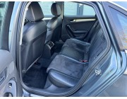 Audi A4, 1.8 benzīns 125kw, Quattro pilnpiedziņa, 200400km, 03.2015.g Audi A4, 1.8 benzīns 125kw, Quattro pilnpiedziņa, 200400km, 03.2015.g