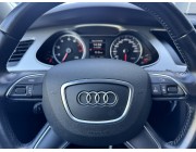 Audi A4, 1.8 benzīns 125kw, Quattro pilnpiedziņa, 200400km, 03.2015.g Audi A4, 1.8 benzīns 125kw, Quattro pilnpiedziņa, 200400km, 03.2015.g