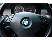 BMW 535d, 3.0 dīzelis 210kw, Automāts, 409200km, 05.2008.g