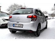 Citroen C3, 1.4 dīzelis 50kw, Automāts, 190900 km, 15.11.2013.g