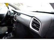 Citroen C3, 1.4 dīzelis 50kw, Automāts, 190900 km, 15.11.2013.g
