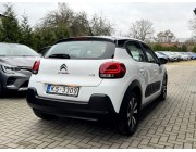 Citroen C3, 1.2 benzīns 81kw, Automāts, 206800km, 05.2017.g Citroen C3, 1.2 benzīns 81kw, Automāts, 206800km, 05.2017.g