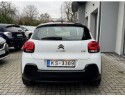 Citroen C3, 1.2 benzīns 81kw, Automāts, 206800km, 05.2017.g Citroen C3, 1.2 benzīns 81kw, Automāts, 206800km, 05.2017.g