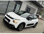 Citroen C3, 1.2 benzīns 81kw, Automāts, 206800km, 05.2017.g Citroen C3, 1.2 benzīns 81kw, Automāts, 206800km, 05.2017.g