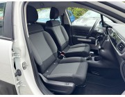 Citroen C3, 1.2 benzīns 81kw, Automāts, 206800km, 05.2017.g Citroen C3, 1.2 benzīns 81kw, Automāts, 206800km, 05.2017.g