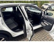 Citroen C3, 1.2 benzīns 81kw, Automāts, 206800km, 05.2017.g Citroen C3, 1.2 benzīns 81kw, Automāts, 206800km, 05.2017.g