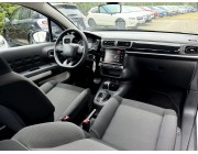 Citroen C3, 1.2 benzīns 81kw, Automāts, 206800km, 05.2017.g Citroen C3, 1.2 benzīns 81kw, Automāts, 206800km, 05.2017.g