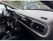 Citroen C3, 1.2 benzīns 81kw, Automāts, 206800km, 05.2017.g Citroen C3, 1.2 benzīns 81kw, Automāts, 206800km, 05.2017.g