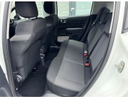 Citroen C3, 1.2 benzīns 81kw, Automāts, 206800km, 05.2017.g Citroen C3, 1.2 benzīns 81kw, Automāts, 206800km, 05.2017.g