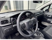Citroen C3, 1.2 benzīns 81kw, Automāts, 206800km, 05.2017.g Citroen C3, 1.2 benzīns 81kw, Automāts, 206800km, 05.2017.g