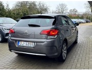 Citroen C4, 1.2 benīns 96kw, Automāts, 166900km, 03.2018.g