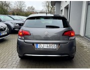 Citroen C4, 1.2 benīns 96kw, Automāts, 166900km, 03.2018.g
