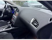 Citroen C4, 1.2 benīns 96kw, Automāts, 166900km, 03.2018.g