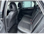 Citroen C4, 1.2 benīns 96kw, Automāts, 166900km, 03.2018.g