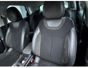 Citroen C4, 1.2 benīns 96kw, Automāts, 166900km, 03.2018.g