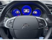 Citroen C4, 1.2 benīns 96kw, Automāts, 166900km, 03.2018.g