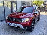 Dacia Duster, 1.0 benzīns/gāze 74kw, 166300km, 03.2021.g