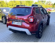 Dacia Duster, 1.0 benzīns/gāze 74kw, 166300km, 03.2021.g