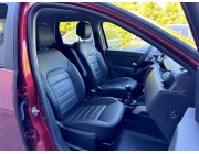Dacia Duster, 1.0 benzīns/gāze 74kw, 166300km, 03.2021.g
