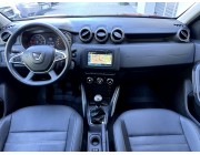 Dacia Duster, 1.0 benzīns/gāze 74kw, 166300km, 03.2021.g
