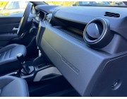 Dacia Duster, 1.0 benzīns/gāze 74kw, 166300km, 03.2021.g